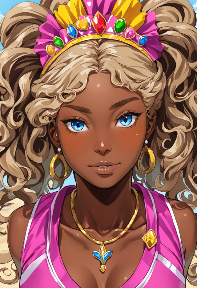 Heidi Russo avatar