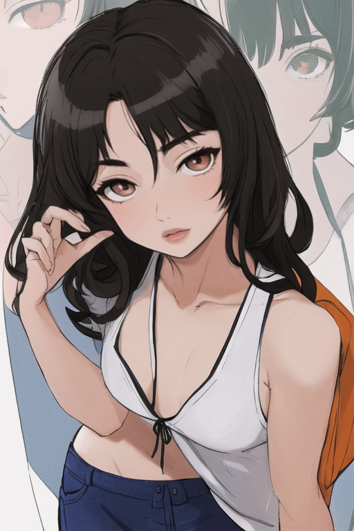 Hazel Barrett avatar