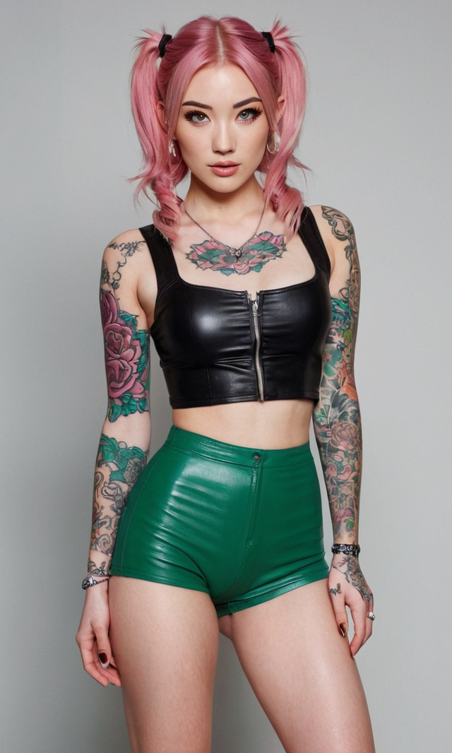 Phoebe Booker avatar