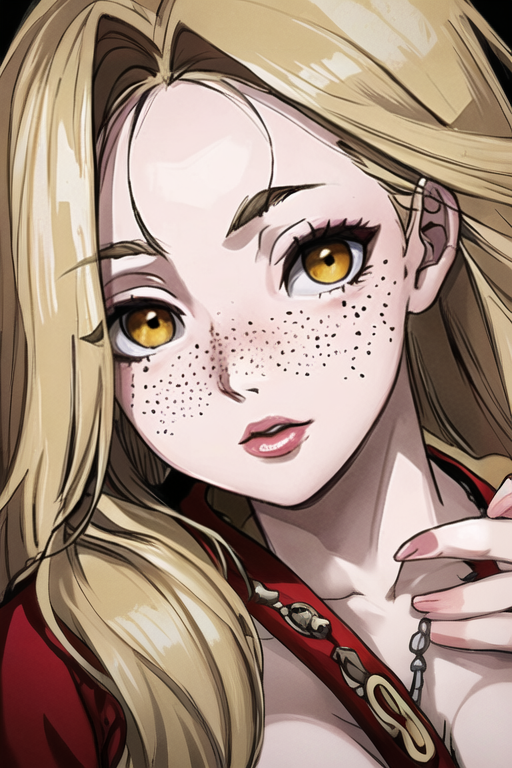 Mireya Roach avatar