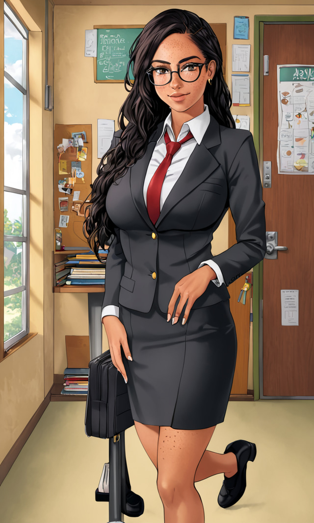 Ashlyn Proctor avatar