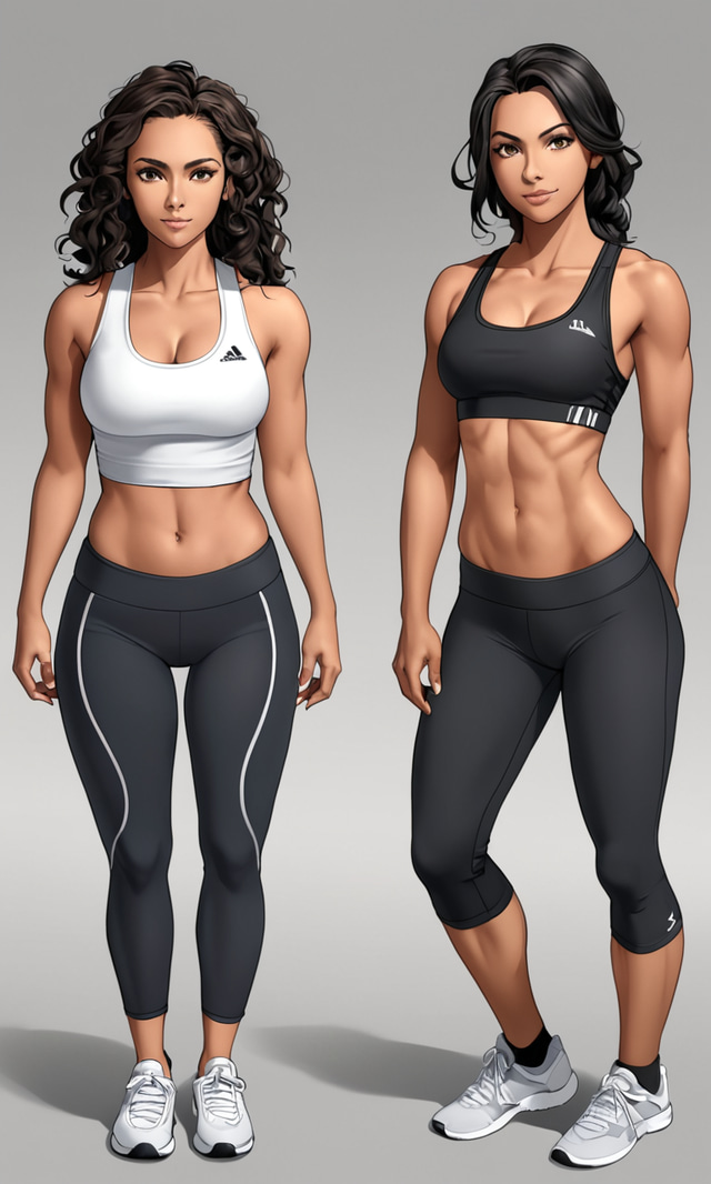 April Nunez avatar