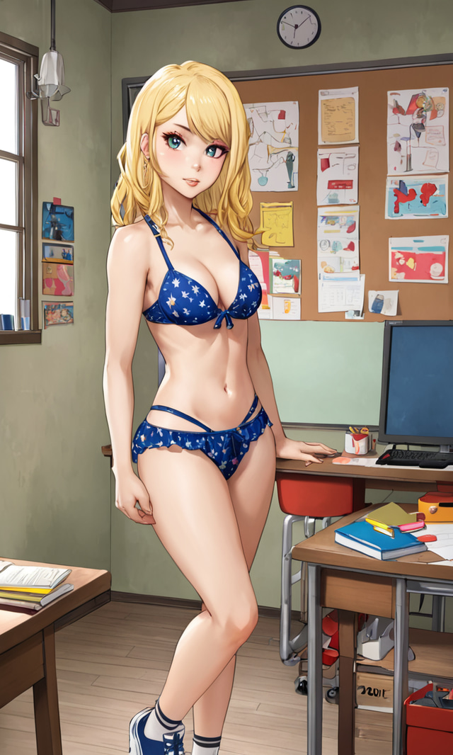 Lillianna Horn avatar