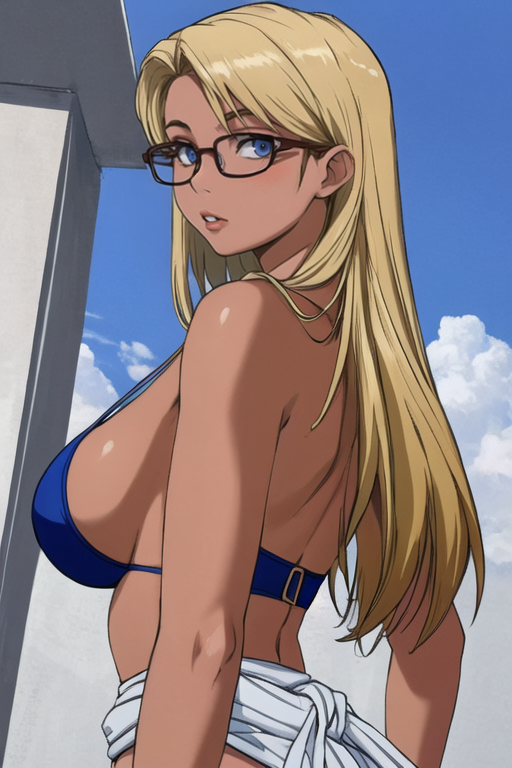Myla Haney avatar