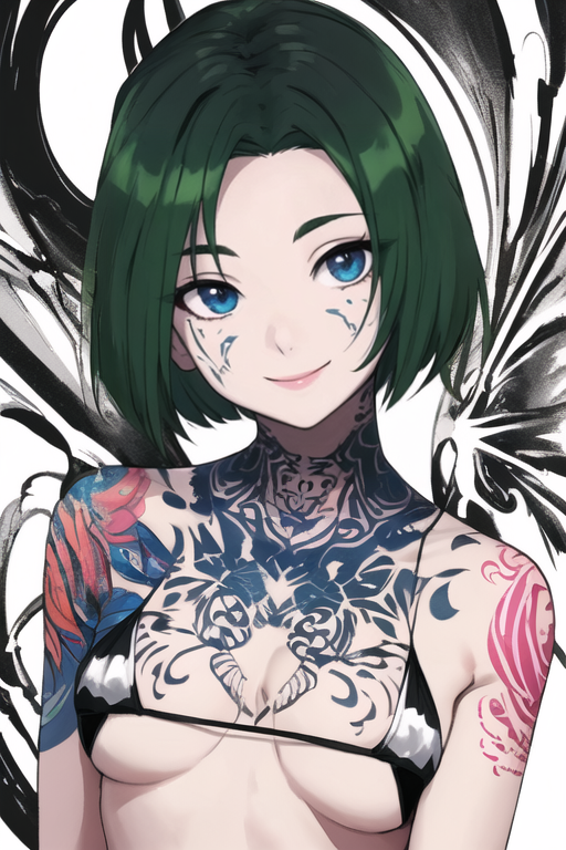 Lilia Wiley avatar