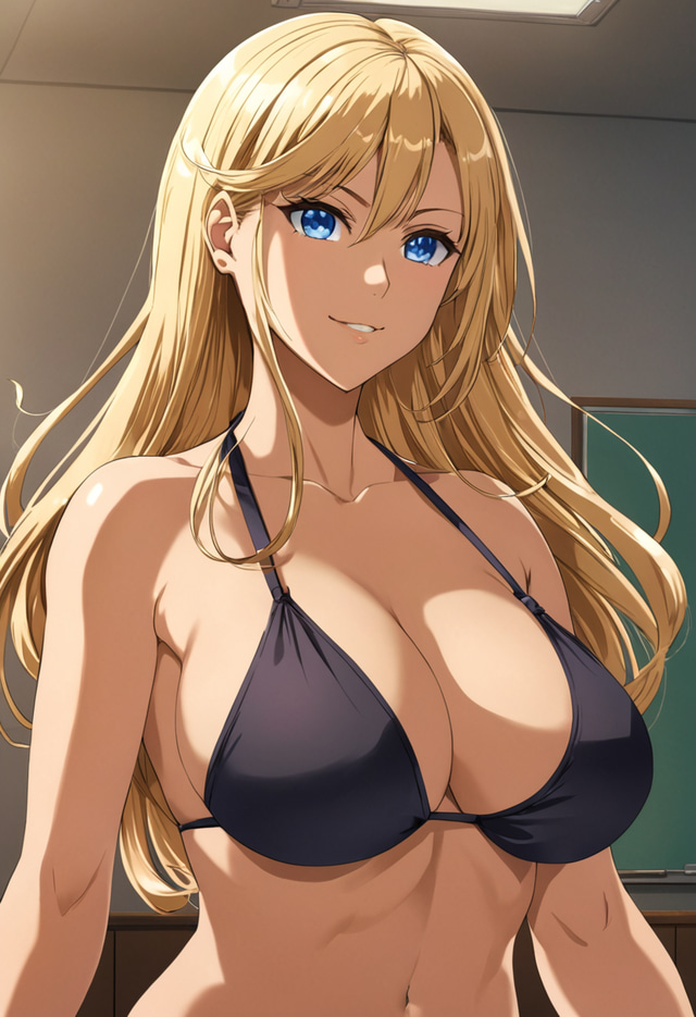 Nathaly Barr avatar