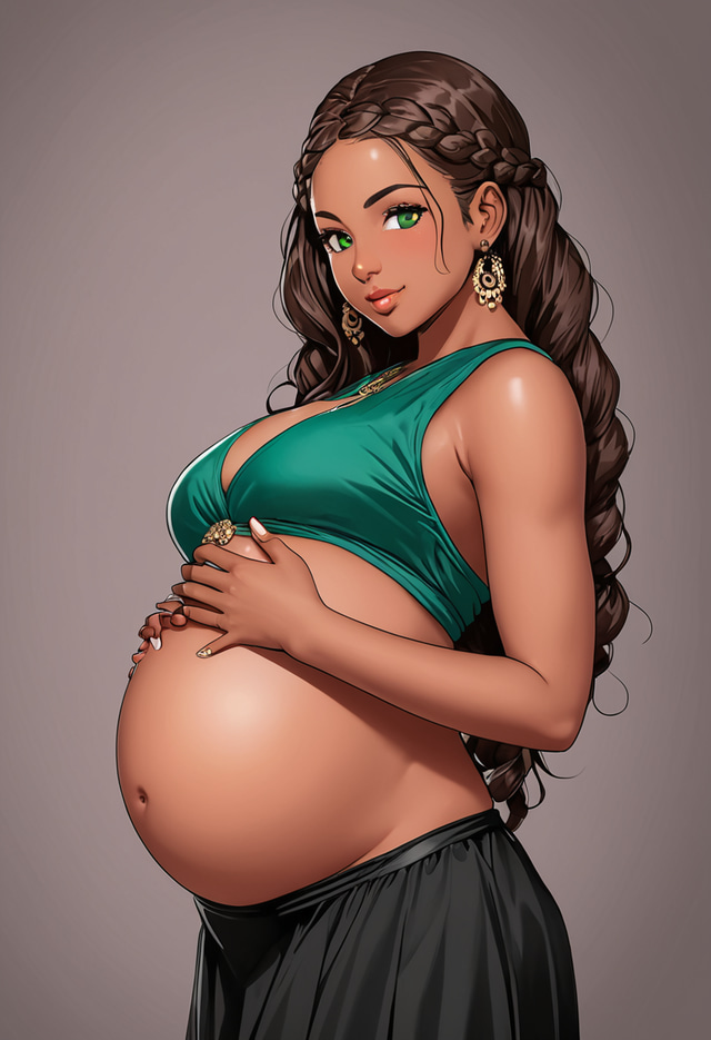 Amelie Frederick avatar