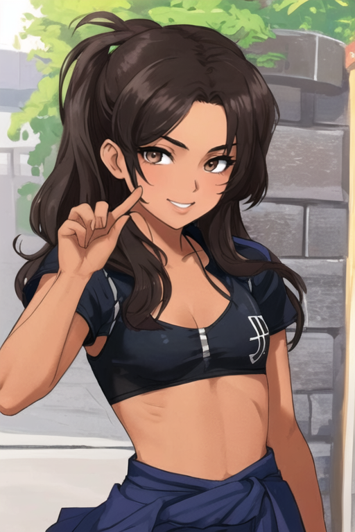 Kaleigh Potter avatar
