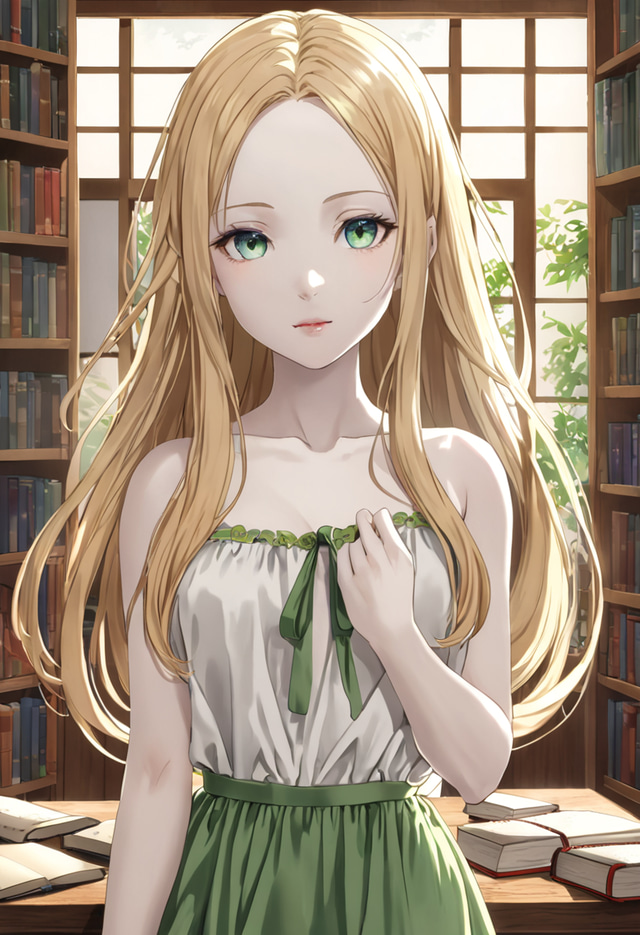 Juliette Mahoney avatar