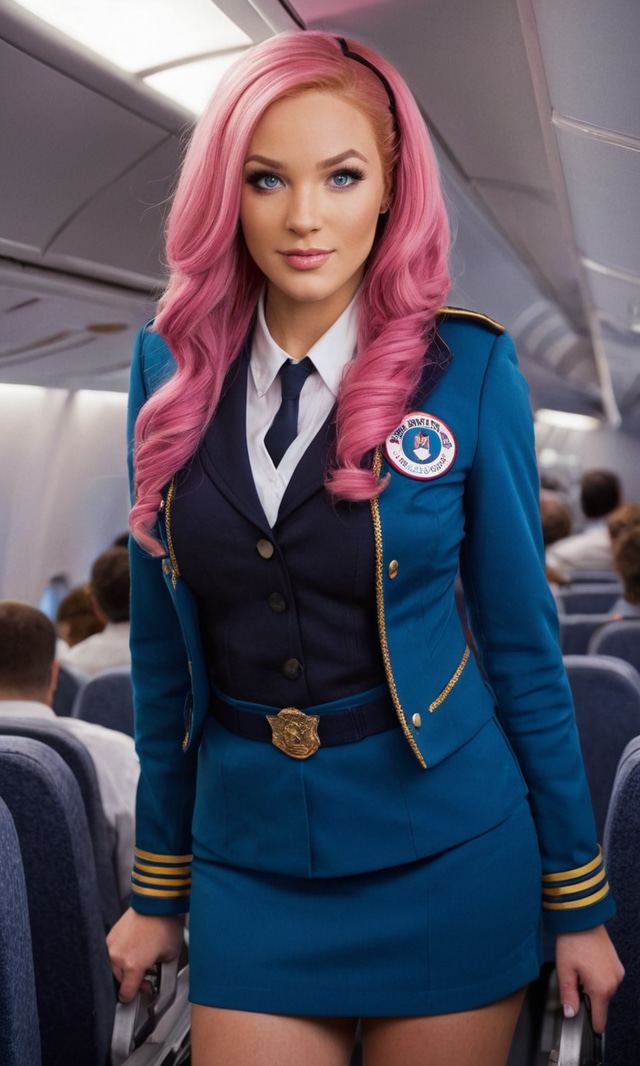Mia Schneider avatar