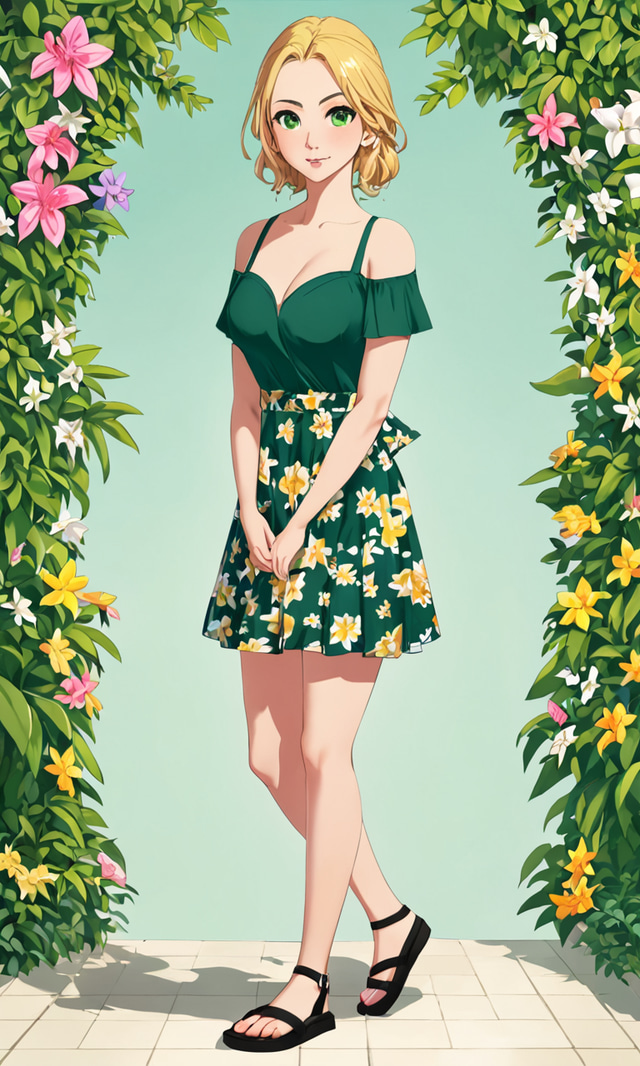 Lillianna Kline avatar