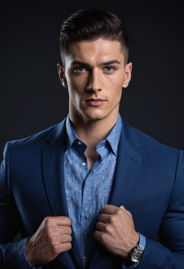 Erasmo Hall avatar