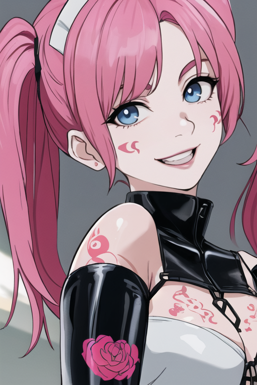Lilyana Allison avatar