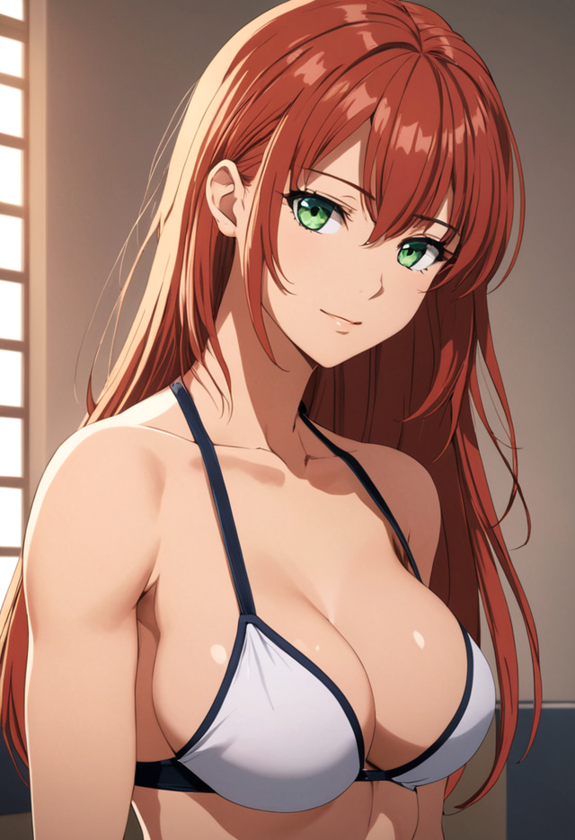 Esther Miles avatar