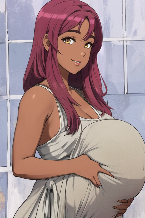 Shaniya Noble avatar