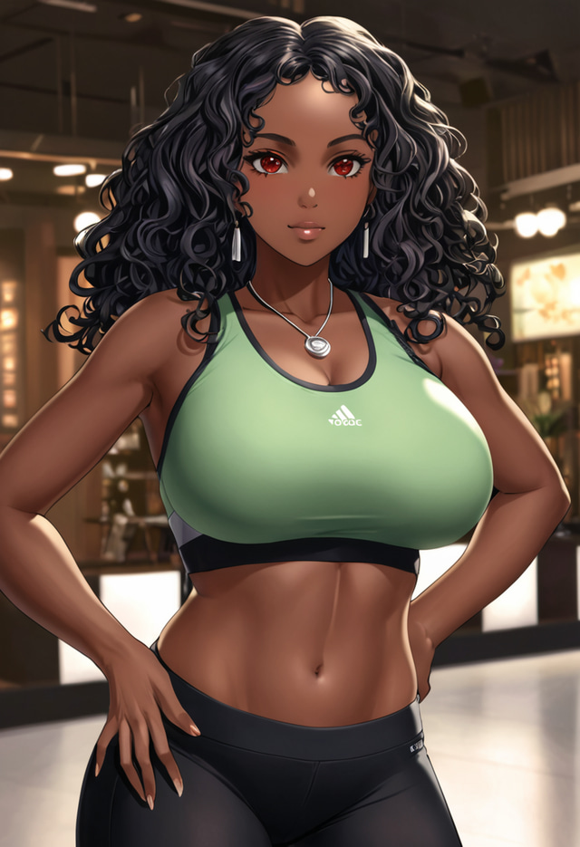 Esmeralda Lane avatar