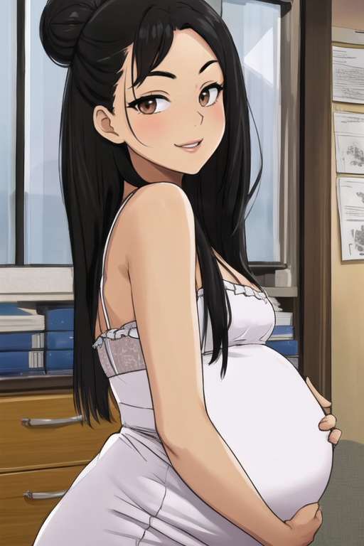 Kaiya Mendez avatar