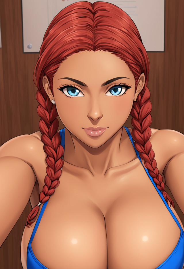 Eliza Hutchinson avatar