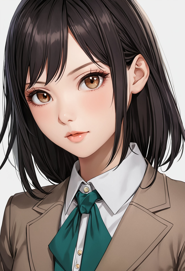 Tiffany Duran avatar