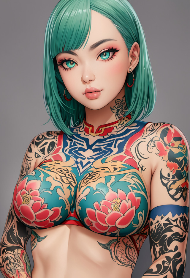 Yasmine Nichols avatar