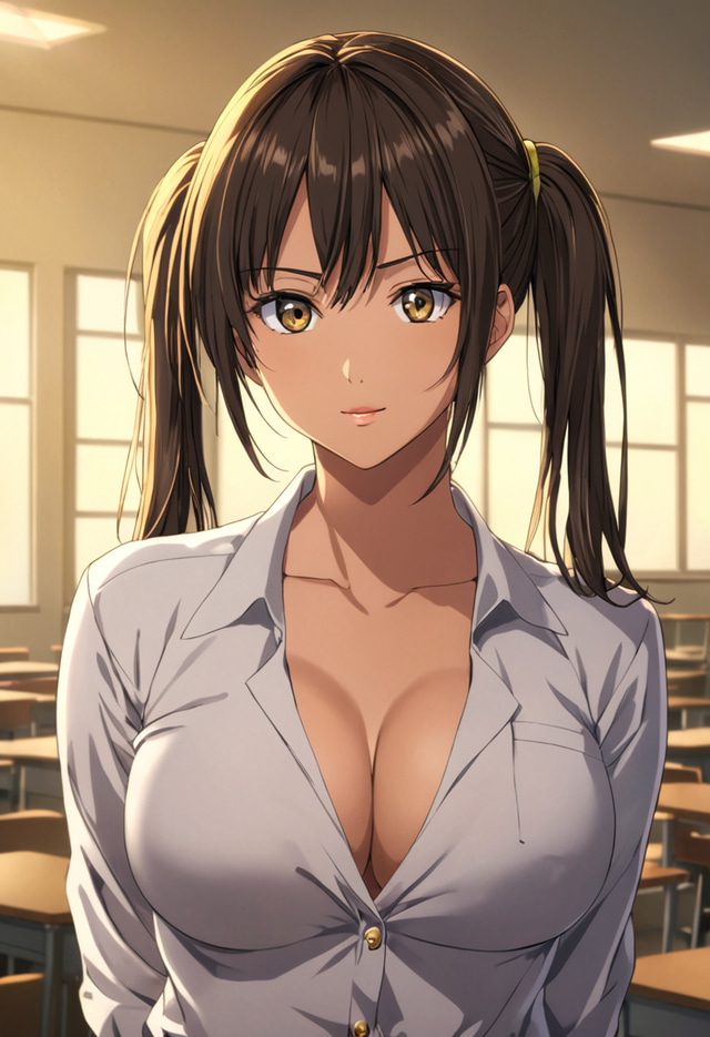 Esmeralda Chambers avatar