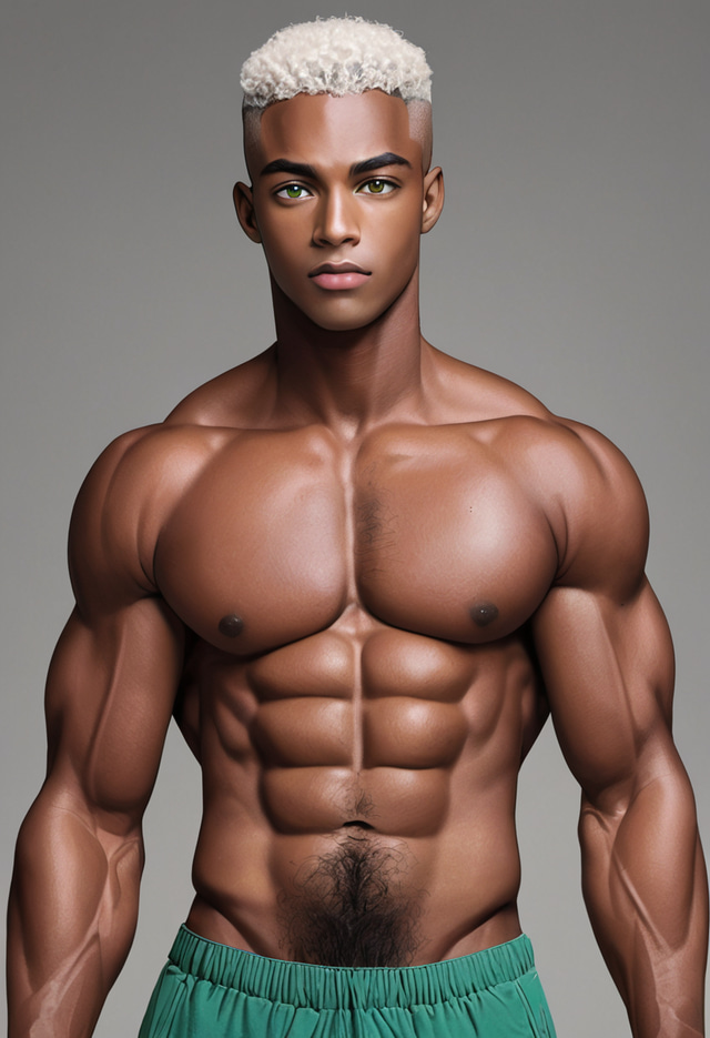 Russel Vance avatar