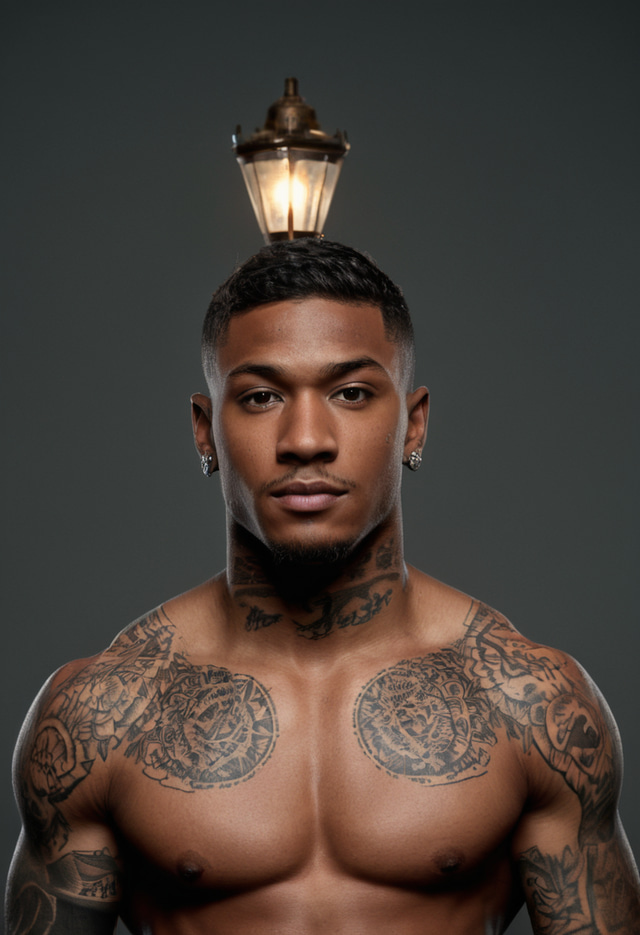 Melvin Love avatar