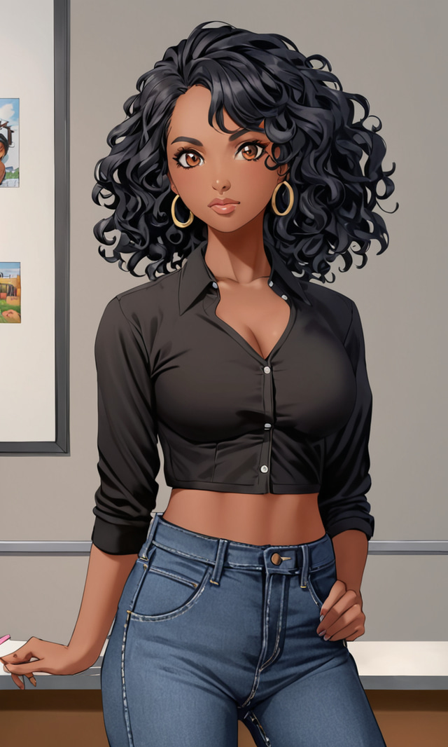 Kira Luna avatar
