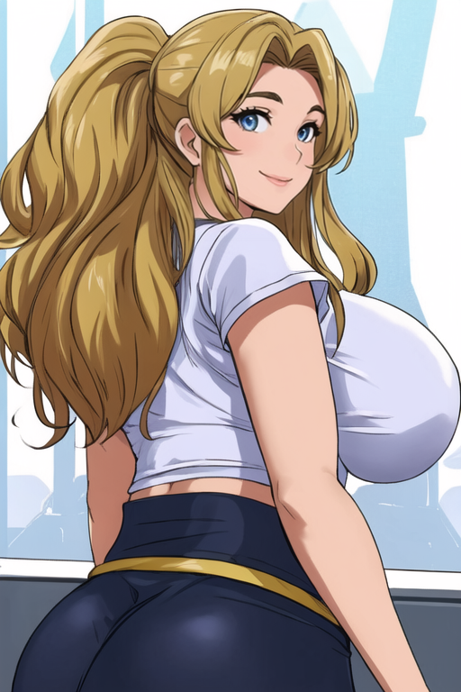 Lorelai Montoya avatar