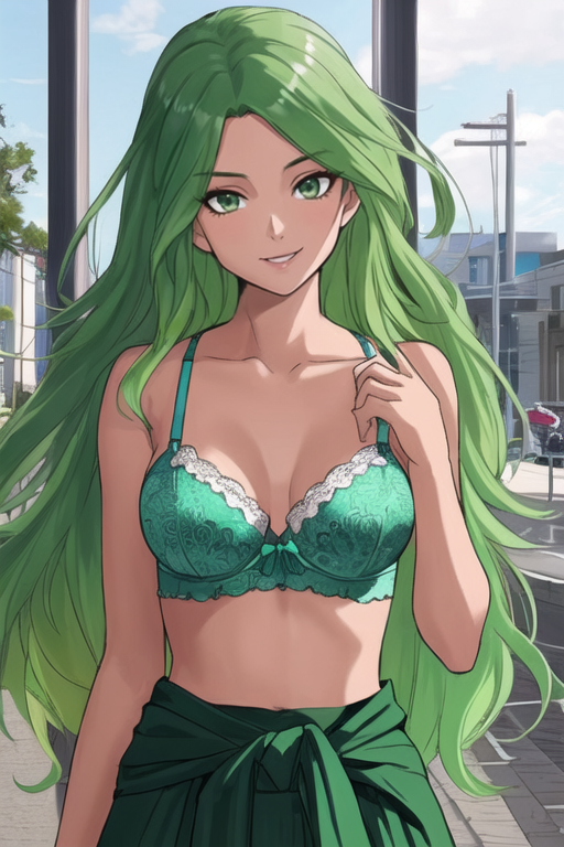 Cassidy Jenkins avatar