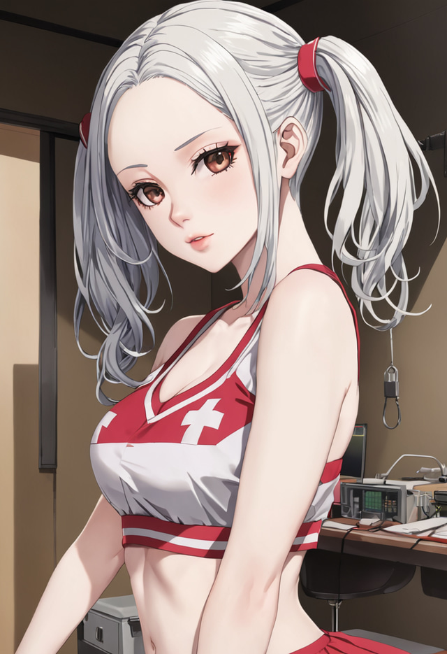 Phoebe Wallace avatar