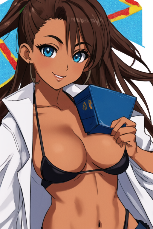 Tianna Newman avatar