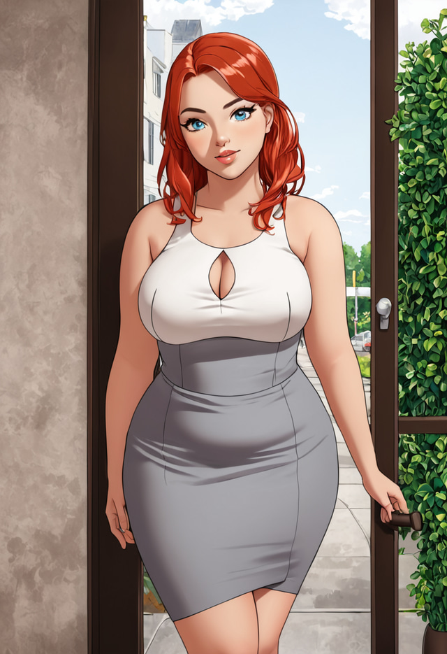 Adelaide Andrews avatar