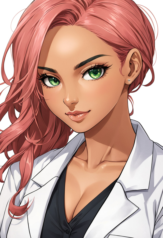Giana Villegas avatar