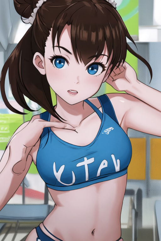 Chloe Hammond avatar