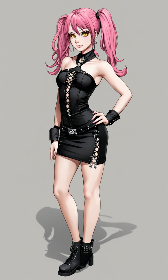 Viviana Carter avatar