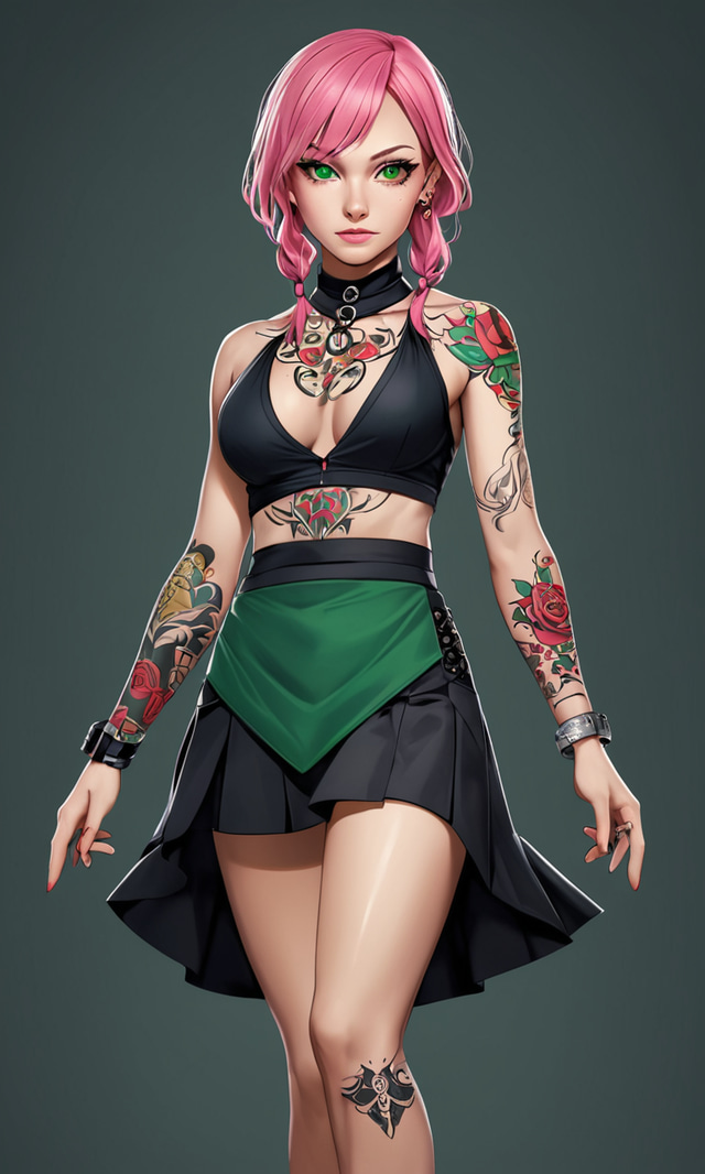 Emilie Lynch avatar