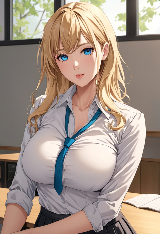 Elena Morrison avatar