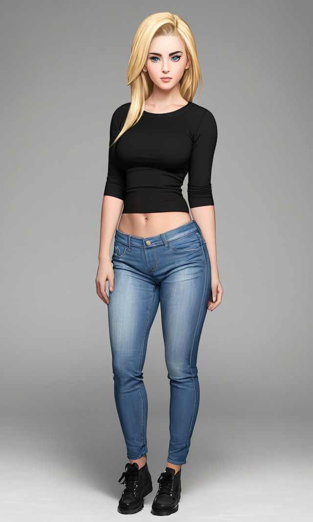Madilynn Steele avatar