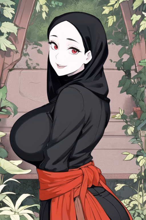 Ivy George avatar