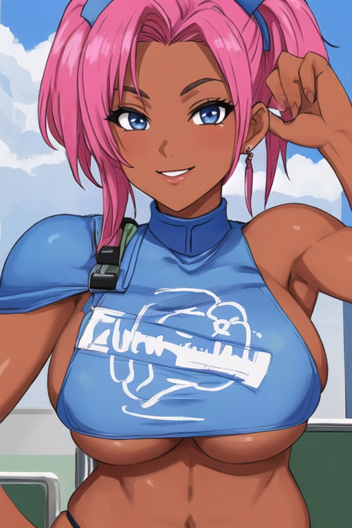 Carleigh Shea avatar
