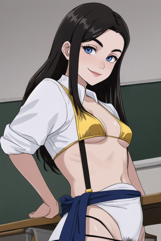 Esmeralda Ali avatar