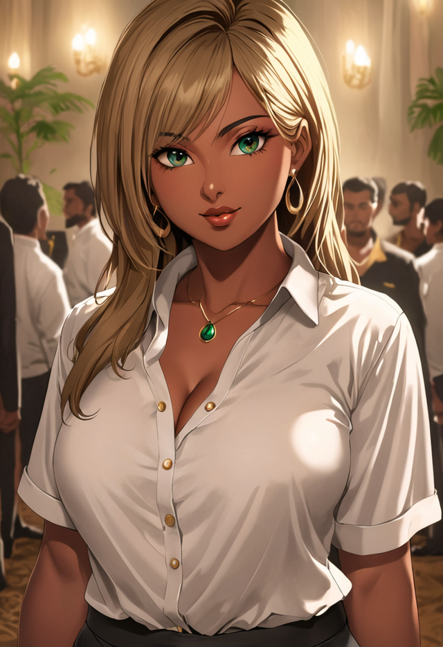 Ximena Morales avatar
