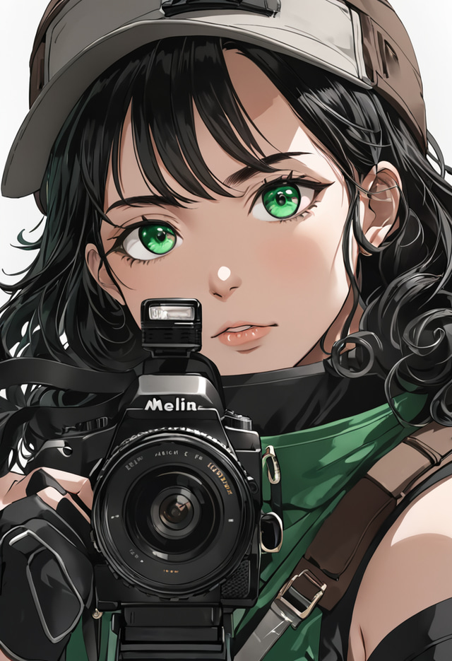 Melina Fuller avatar