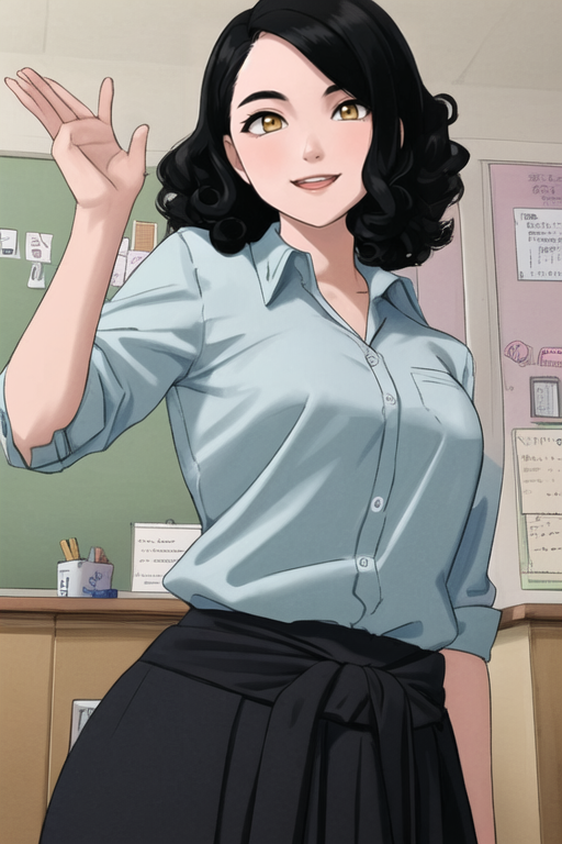 Janelle Owens avatar