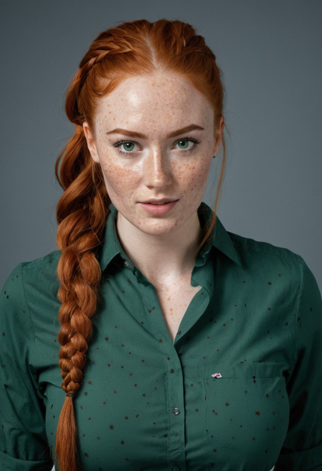 Erin Horne AI Girlfriend avatar