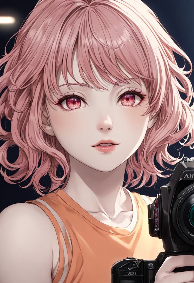Mackenzie Orr avatar