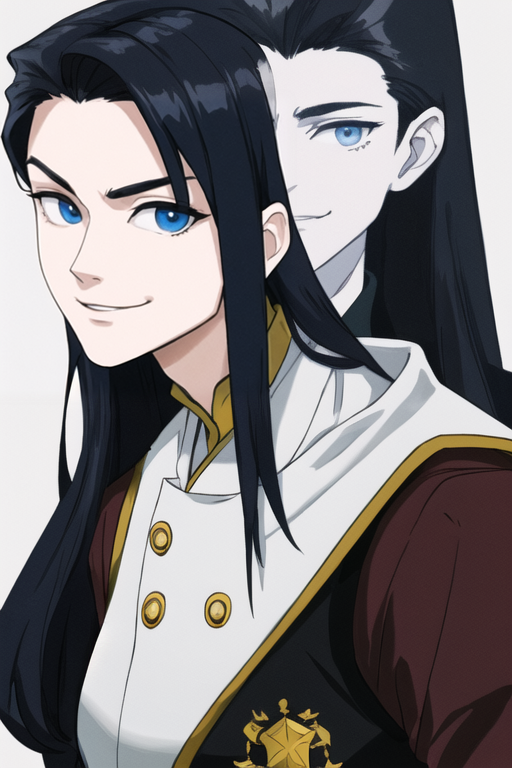 Morris Irwin avatar