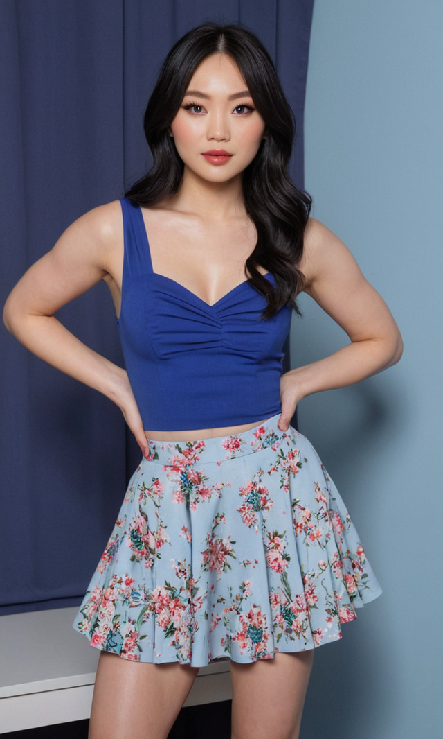 Jocelynn Velasquez avatar
