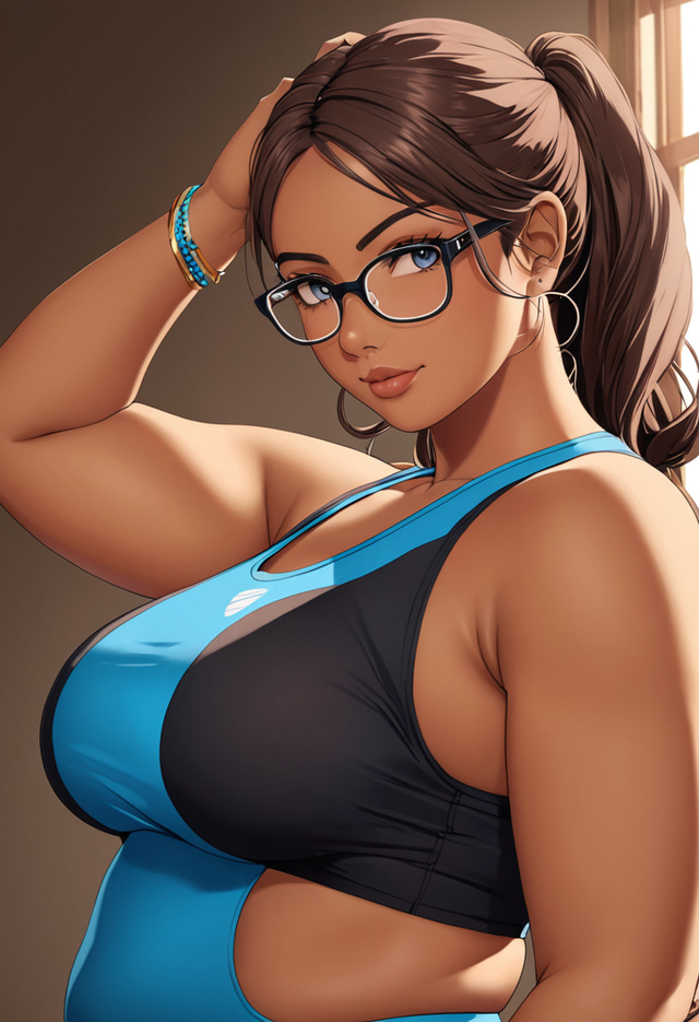 Valeria Walton avatar
